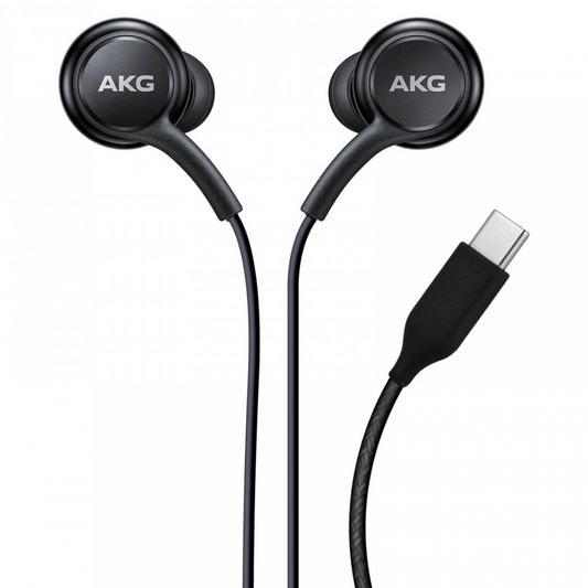 Audífonos Manos Libres Tipo C Samsung Genérico