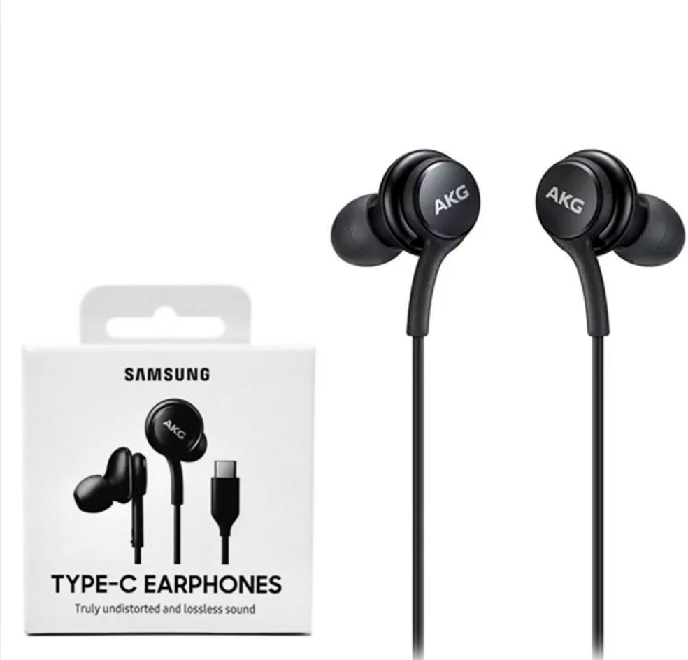 Audífonos Manos Libres Tipo C Samsung Genérico