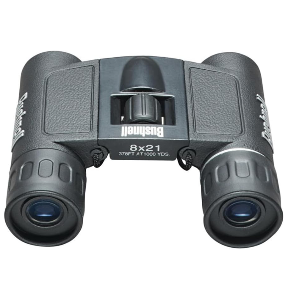 Binoculares Profesionales 8x21