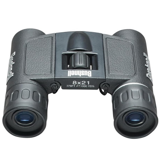 Binoculares Profesionales 8x21
