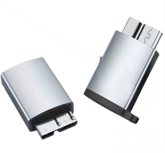 Adaptador Tipo C A Micro B
