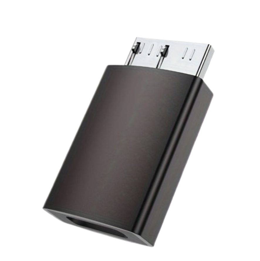 Adaptador Tipo C A Micro B