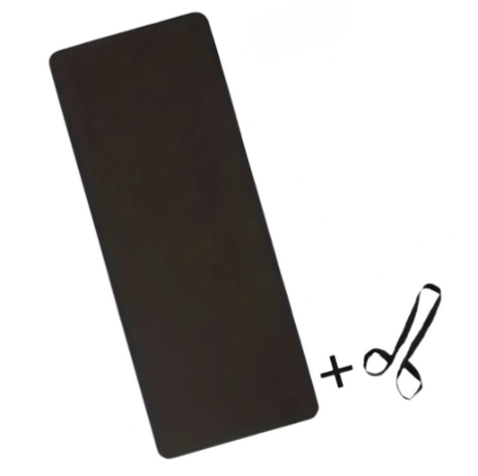 Colchoneta Mat Yoga
