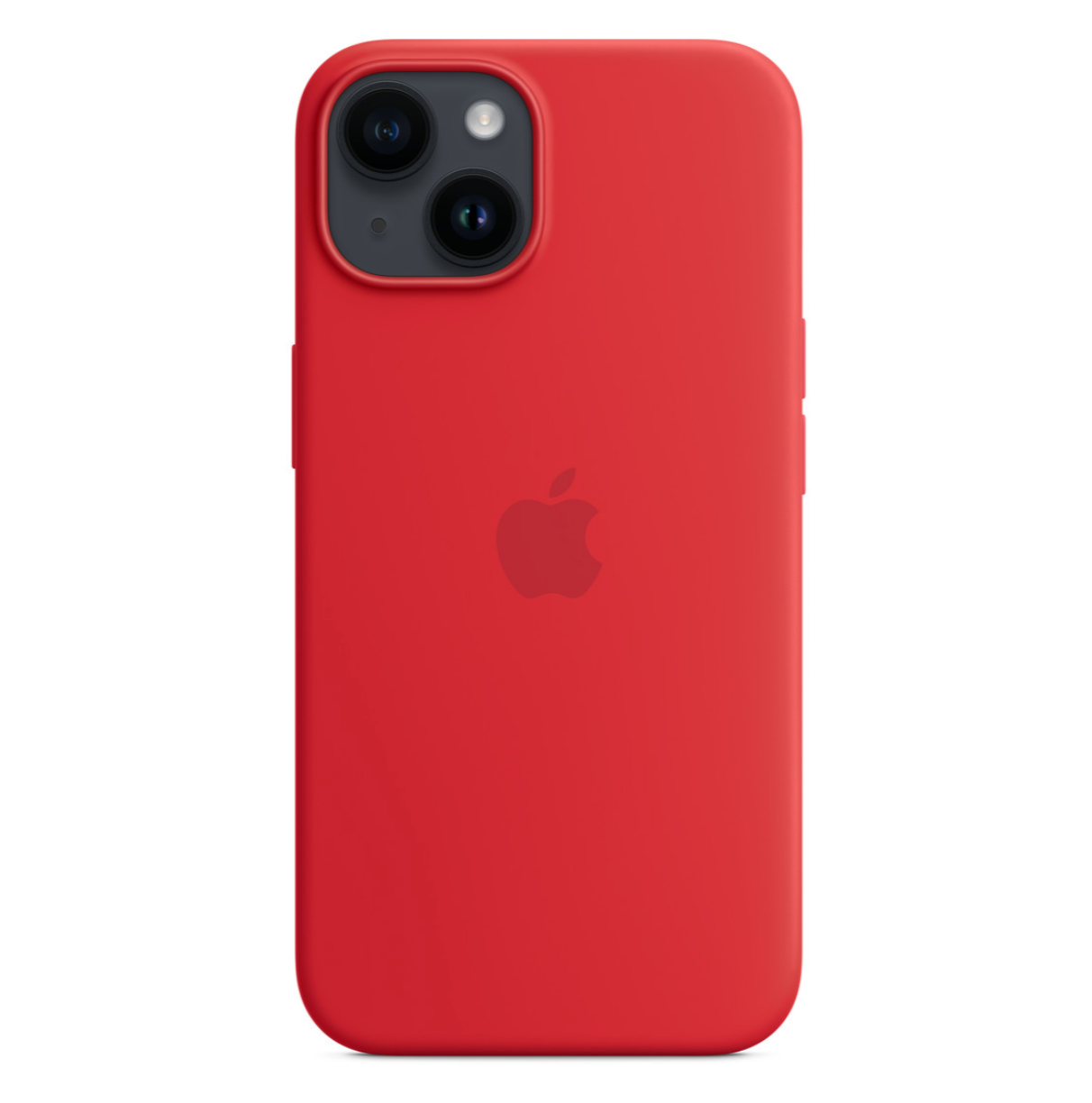 Estuche Iphone 12/12 Pro Silicona Colores