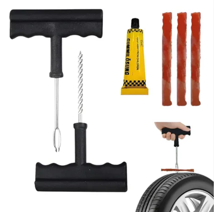 Kit Despinche de Moto