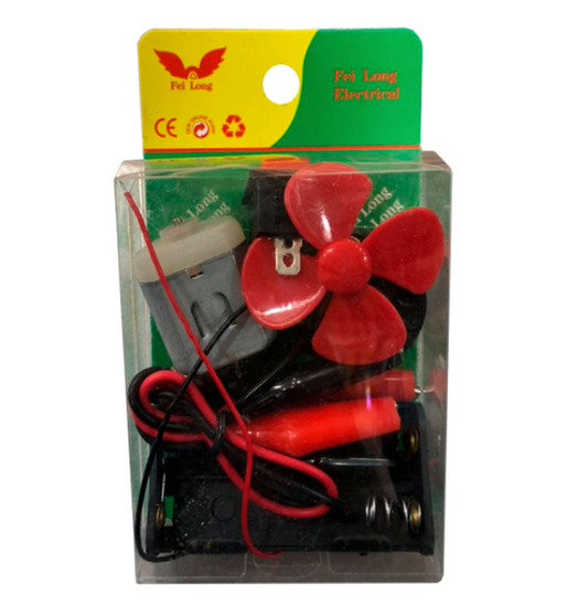 Motor Para Maqueta