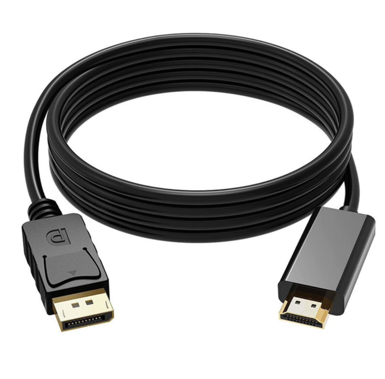 Cable DisplayPort a Hdmi