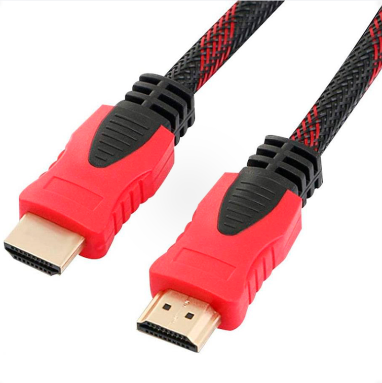 Cable Hdmi Mallado 20 Metros