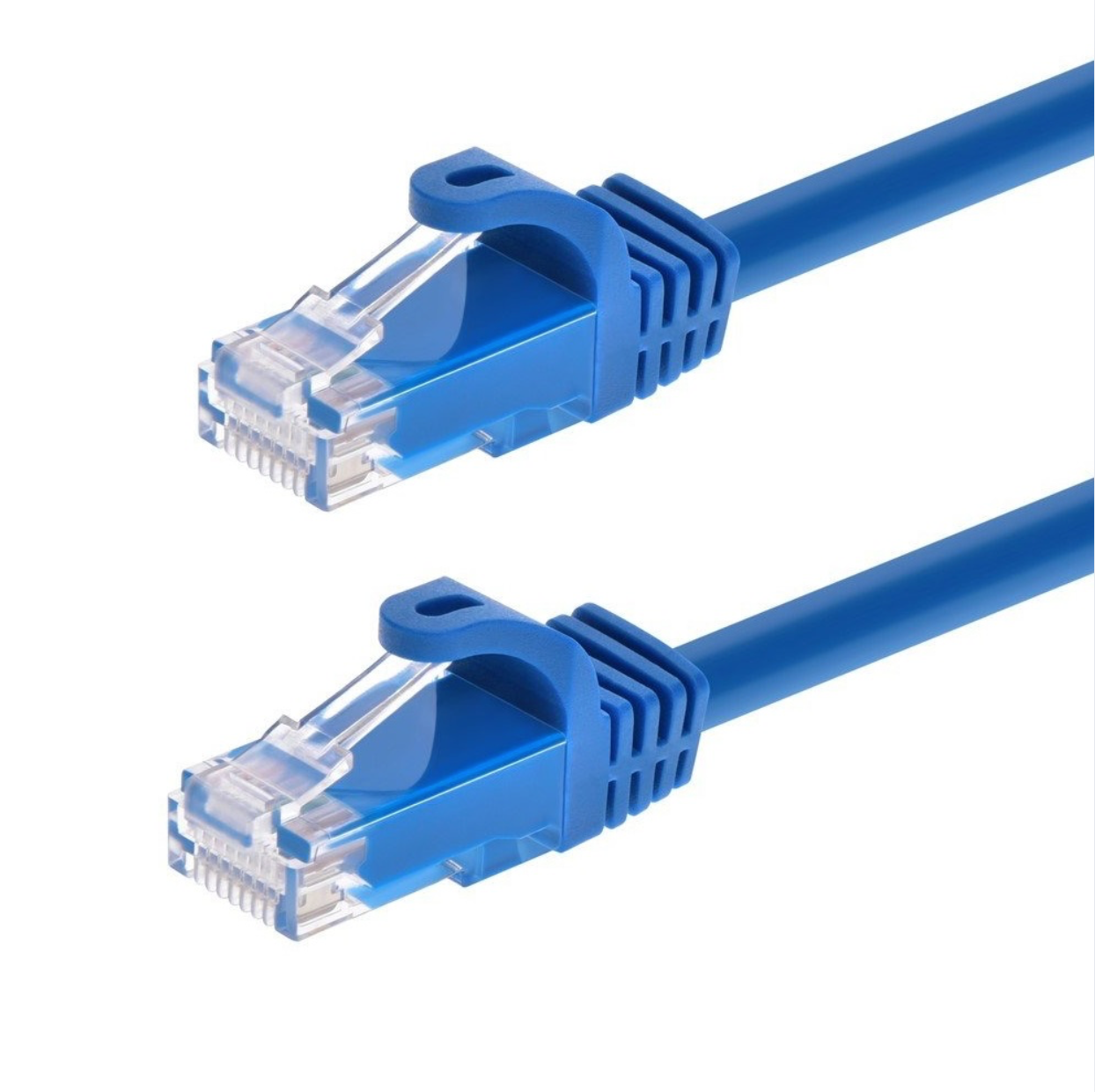 Cable Red Ethernet Rj45 5m