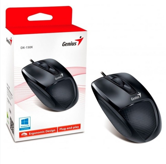 Mouse Genius DX-150 USB