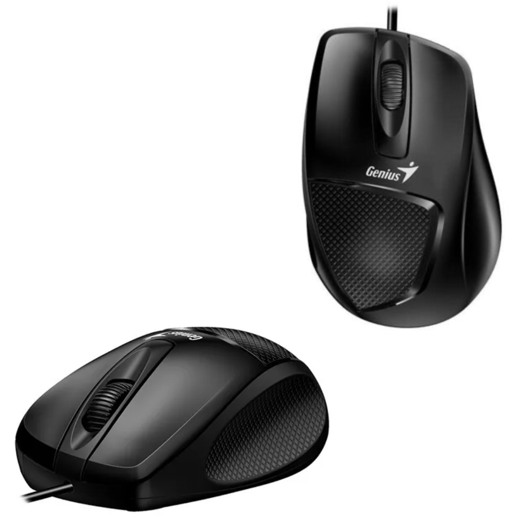 Mouse Genius DX-150 USB