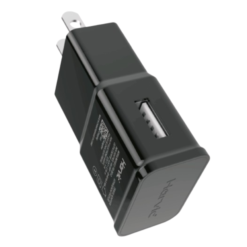 Cubo Adaptador Cargador Carga Rapida 3.1 A Usb