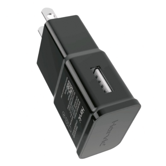 Cubo Adaptador Cargador Carga Rapida 3.1 A Usb