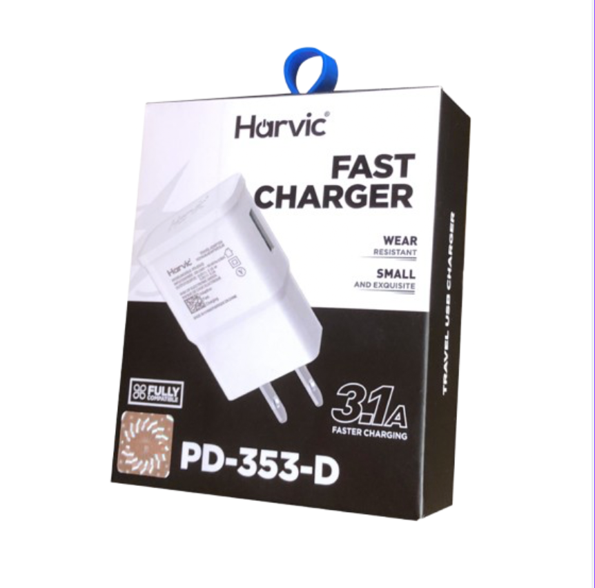 Cubo Adaptador Cargador Carga Rapida 3.1 A Usb