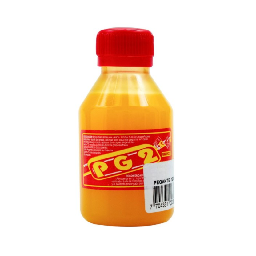 Sacol 120ml - Pegaucho