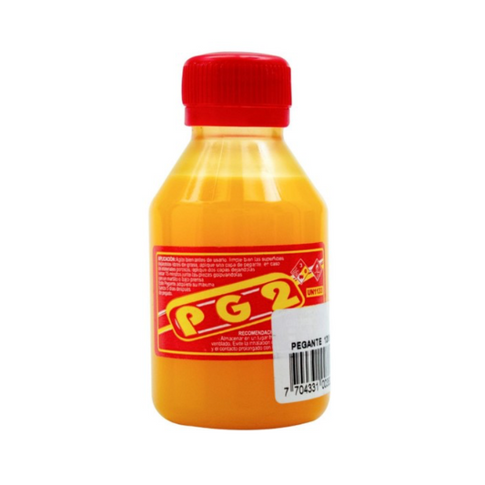Sacol 120ml - Pegaucho