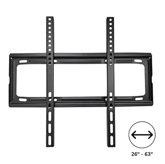 Soporte Para Tv 26 - 63"