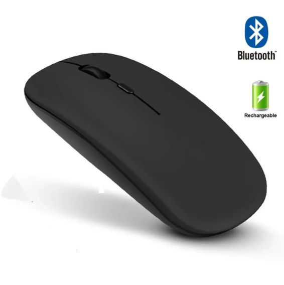 Mouse Recargable Bluetooth