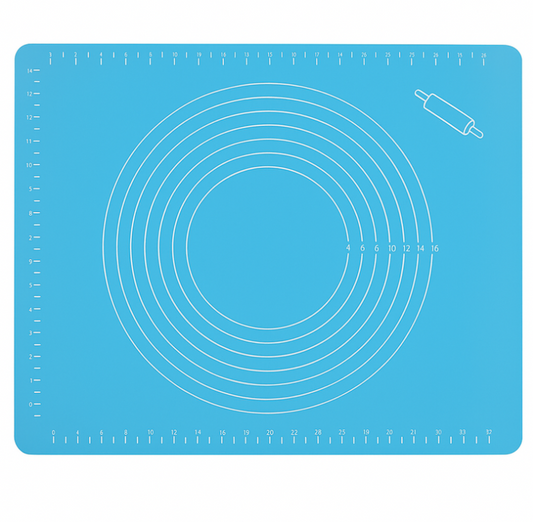 Alfombra Tapete de Silicona para Horno