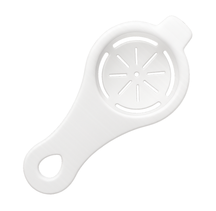 Separador de Yema Plástico