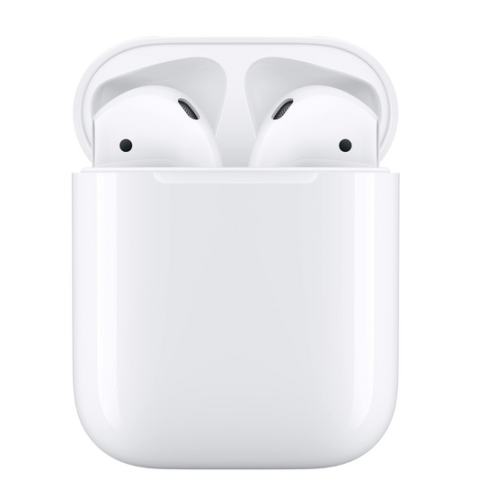 Audifonos Airpods 2 Genéricos