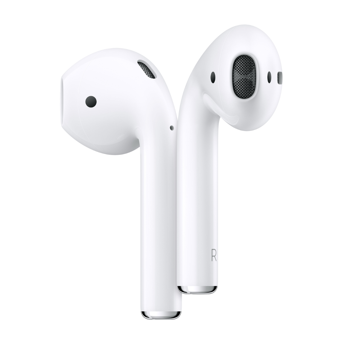 Audifonos Airpods 2 Genéricos