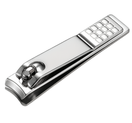 Cortauñas Curvo Cortador De Uñas