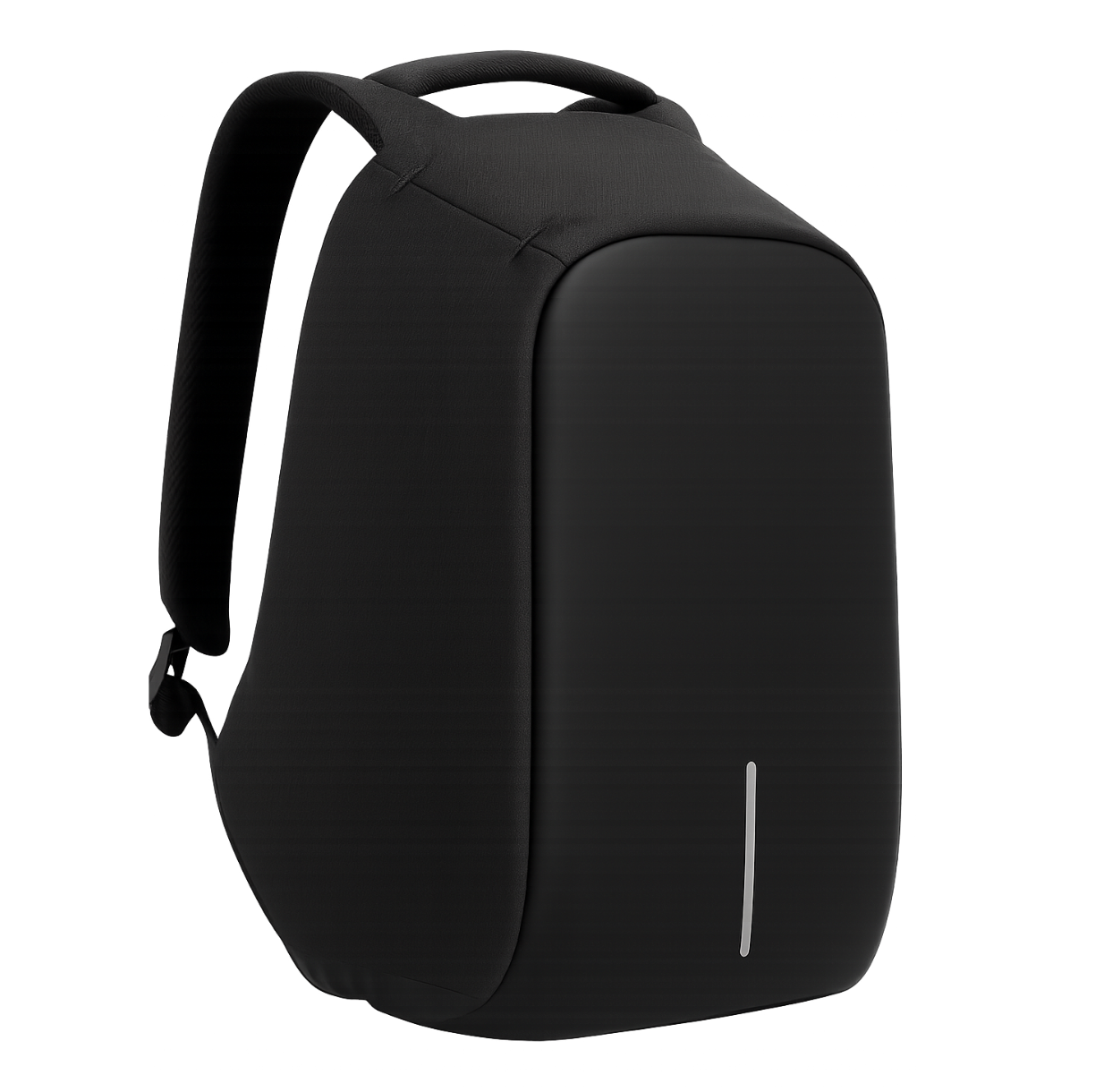 Morral Bolso Mochila Antirrobo