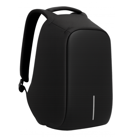 Morral Bolso Mochila Antirrobo