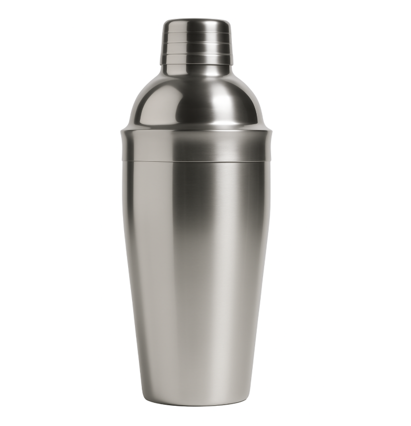 Coctelera Mezclador de Licor 550ml