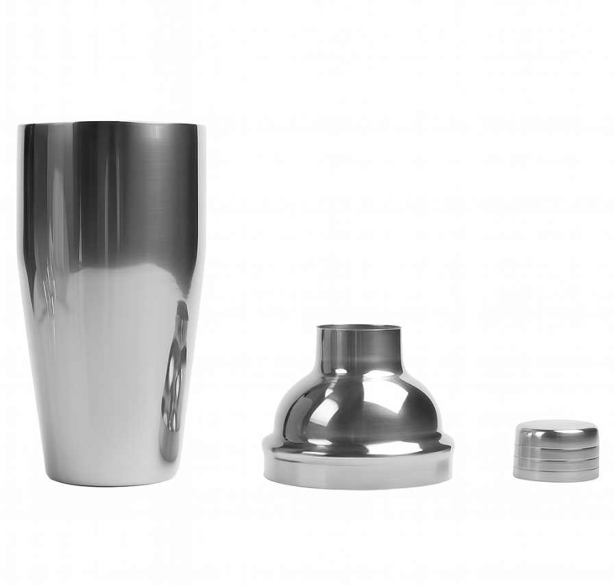 Coctelera Mezclador de Licor 550ml