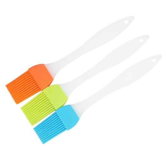 Brocha Silicona Pasteleria