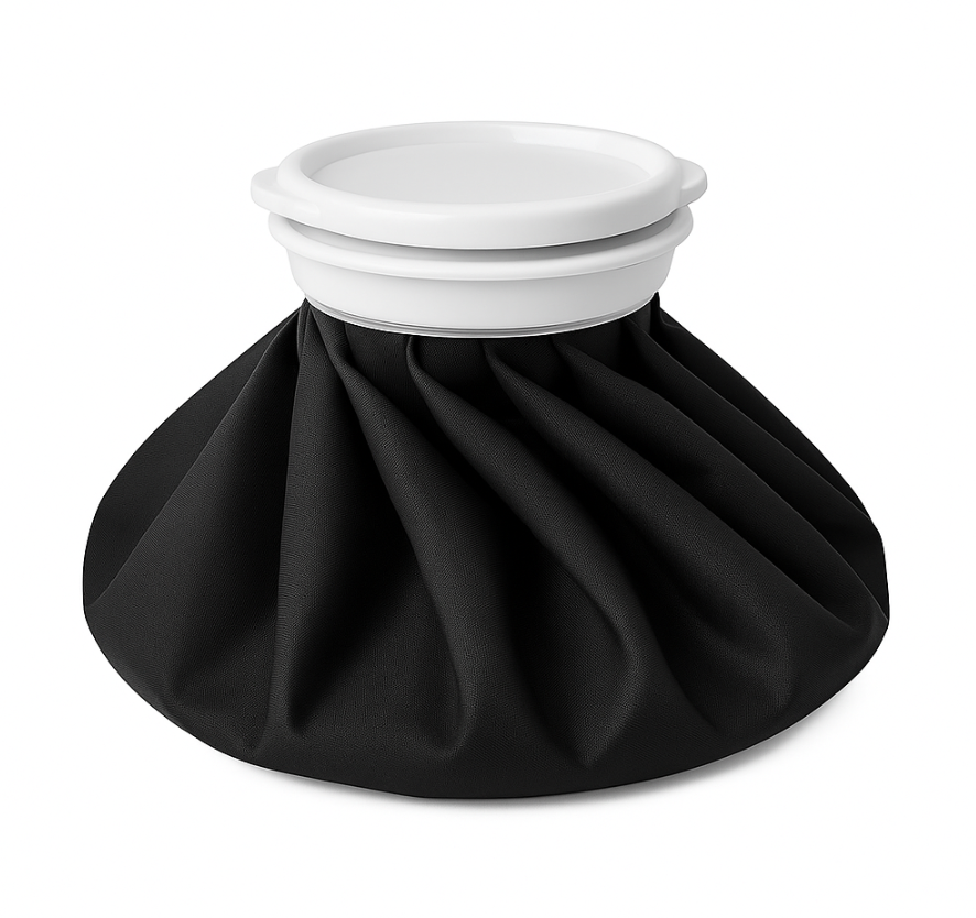 Bolsa Para Agua Fria Y Caliente