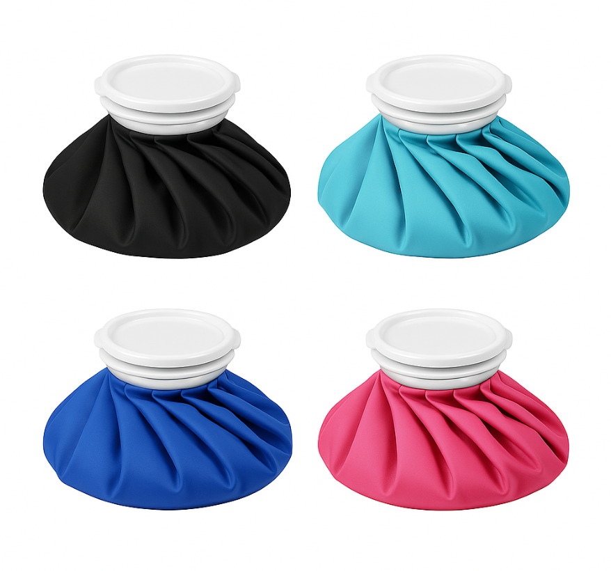 Bolsa Para Agua Fria Y Caliente