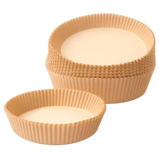 Papel Antiadherente Air Fryer