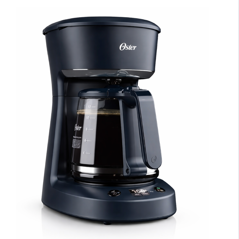 Cafetera Oster 12 Tazas