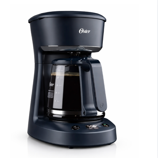 Cafetera Oster 12 Tazas