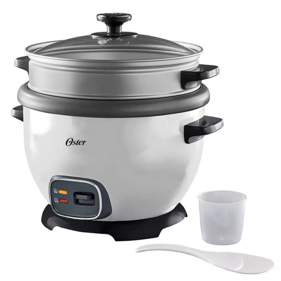 Olla Arrocera Oster 10 Tazas