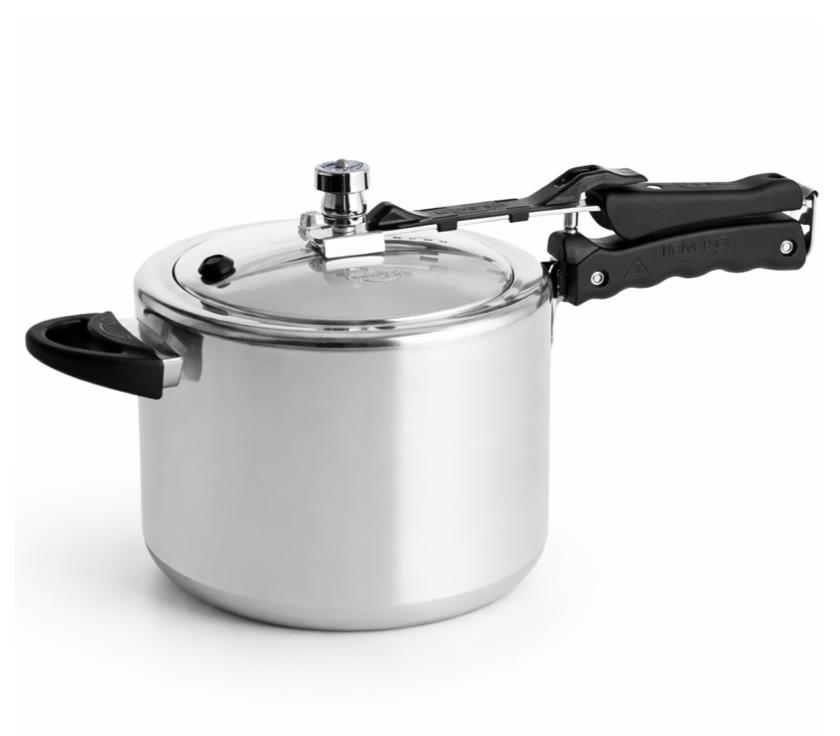 Olla Presión Universal 6.3L