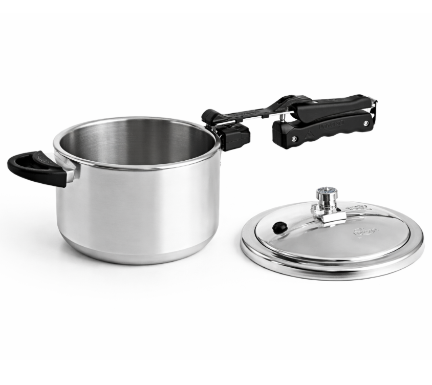Olla Presión Universal 6.3L