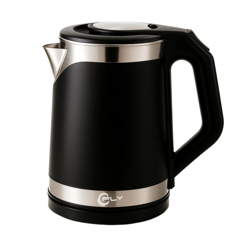 Hervidor de Agua Eléctrico 1.8L