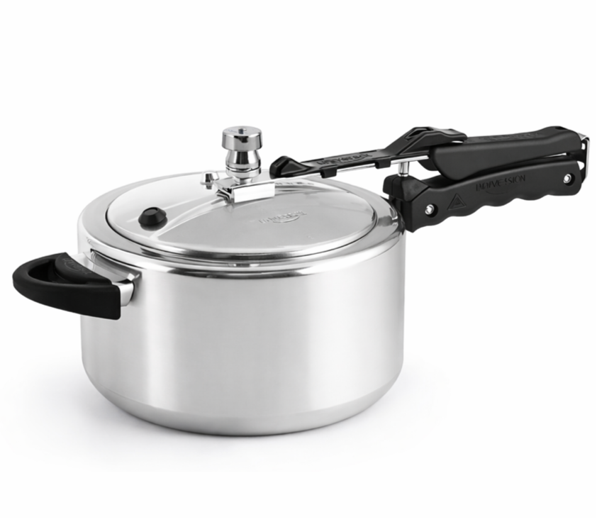 Olla Presión Universal 4l