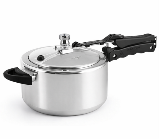 Olla Presión Universal 4l