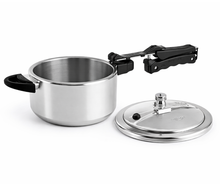 Olla Presión Universal 4l