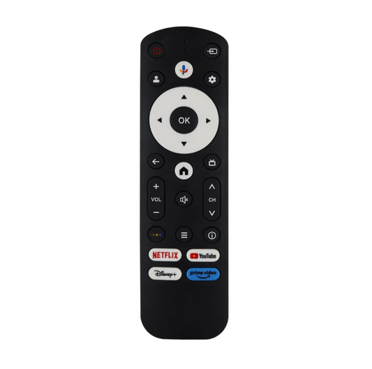 Control Remoto Hyundai 4k Con Smart Tv Sin Voz 02