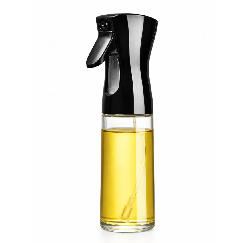 Dispensador de Aceite Spray 300 ml
