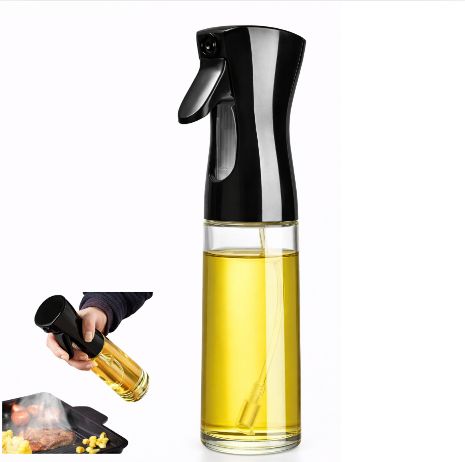 Dispensador de Aceite Spray 300 ml