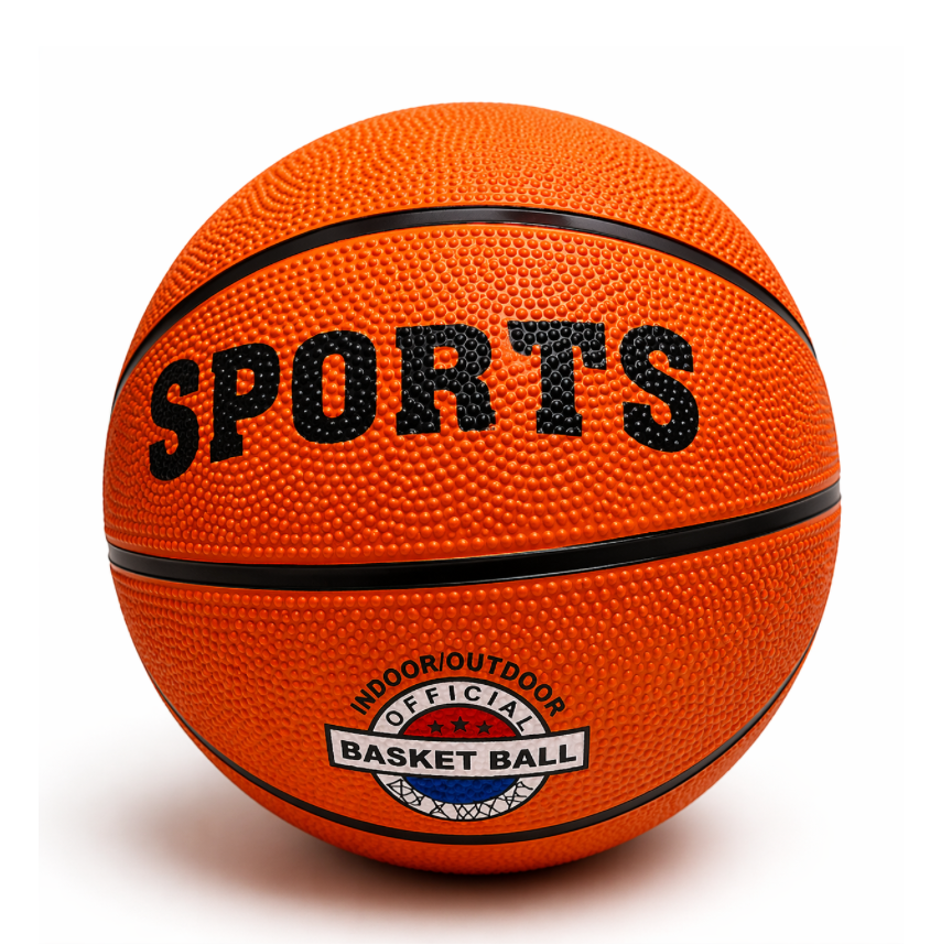 Balón Pelota Basquet 520 gramos