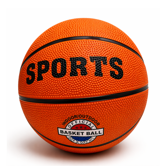 Balón Pelota Basquet 520 gramos