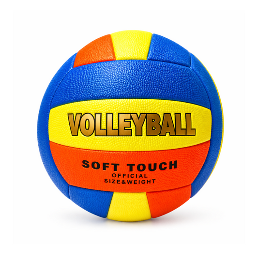 Balón voleibol